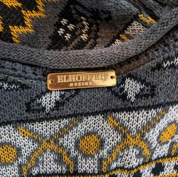 Elhoffer Hamilton pullover - Picture 3 of 4